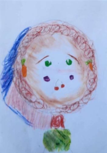 Meryem Karıncalı İlkokulu