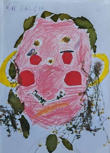 Mine Salçık Gümüşpınar Şehit Jandarma Er Ayvaz Gür İlkokulu