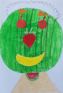 Miraç Yusuf Gezkin Karıncalı İlkokulu