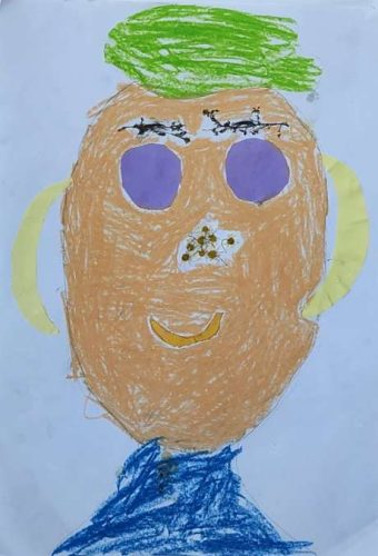 Miray Merve Gümüşpınar Şehit Jandarma Er Ayvaz Gür İlkokulu