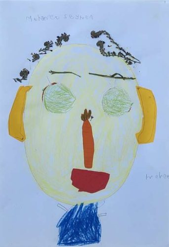 Muhammet Seymen Altıntaş İlkokulu