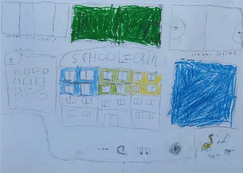 Mustafa Karaca Altıntaş İlkokulu