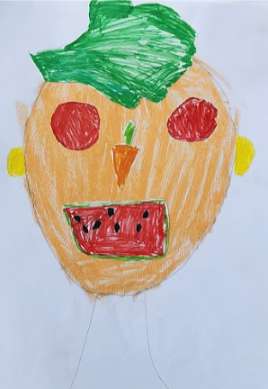 Ömer Ali Çohadar Karıncalı İlkokulu