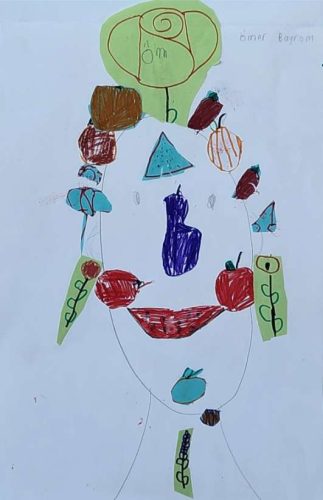 Ömer Bayram Demirci Şehit Himmet Aydın İlkokulu