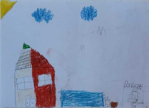 Ömer Güler Erenler İlkokulu