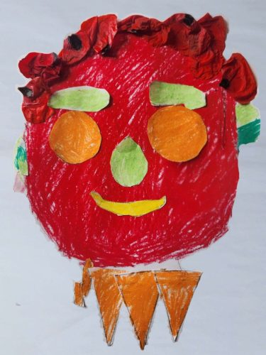 Ramazan Aydemir Termik Santral İlkokulu