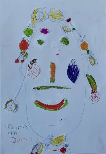 Ramazan Duman Demirci İlkokulu