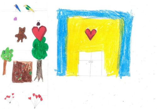 Ravza Ferik Erenler İlkokulu