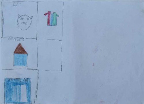 Remzi Saka Erenler İlkokulu