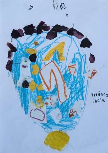 Selinay İncin Çöreler İlkokulu