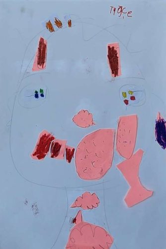 Tuğçe Demirci Şehit Himmet Aydın İlkokulu