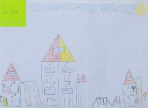 Umut Acar Göynükbelen İlkokulu