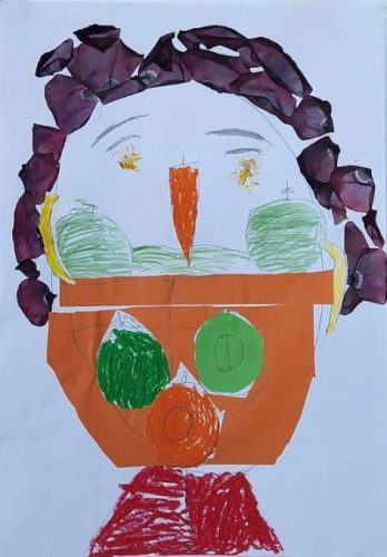 Umut Solar Çöreler İlkokulu