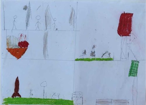 Yakup Aybey Erenler İlkokulu