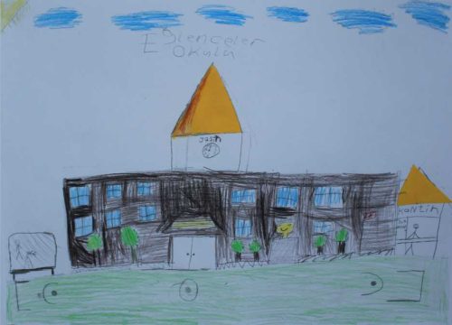 Yasin Kaya Termik Santral İlkokulu