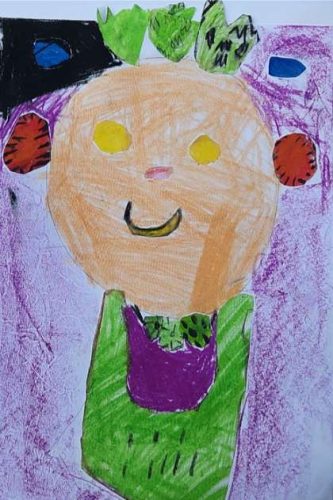 Yavuz Özen Karıncalı İlkokulu