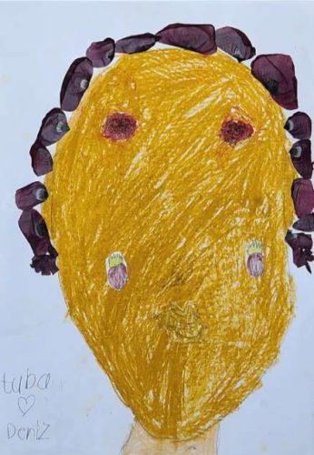 Yeliz Deniz Erenler İlkokulu