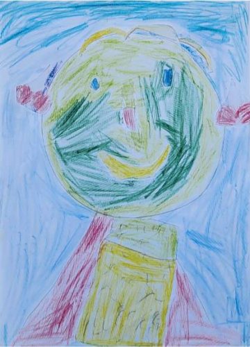 Yunus Emre Çetin Karıncalı İlkokulu