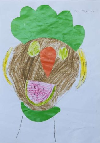 Yusuf Ali Bekteş Erenler İlkokulu