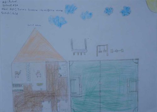 Yusuf Asa Termik Santral İlkokulu