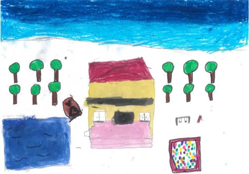 Zehra Alper Erenler İlkokulu