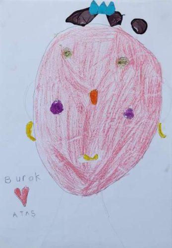 Zeynep Ataş Erenler İlkokulu