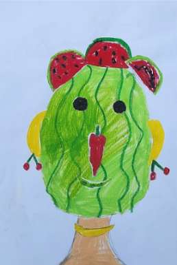 Zeynep Eren Karıncalı İlkokulu