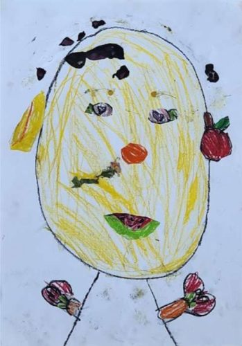 Zeynep Özyıldız Altıntaş İlkokulu