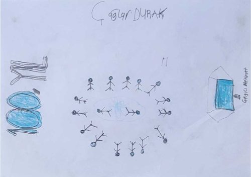 Çağlar Durak Çöreler İlkokulu