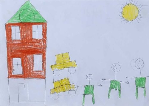 Hamza Aslan Çöreler İlkokulu