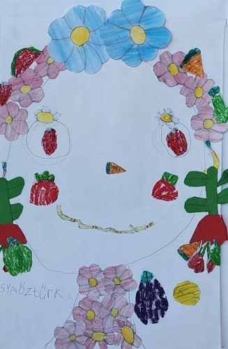 Asya Öztürk Demirci Şehit Himmet Aydın İlkokulu