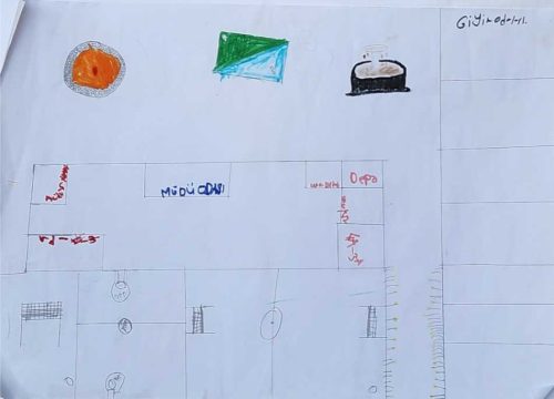 Gülçin Durak Çöreler İlkokulu