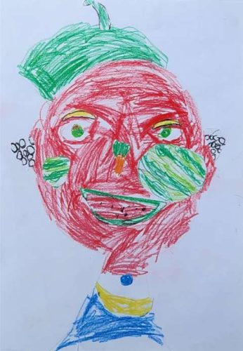 Yahya Deniz Erenler İlkokulu